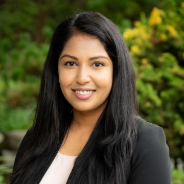 Ramya Muddasani